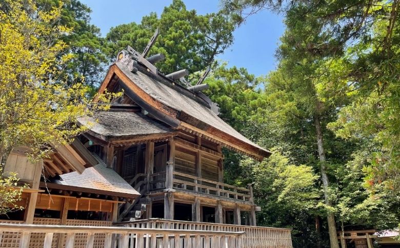 須佐神社