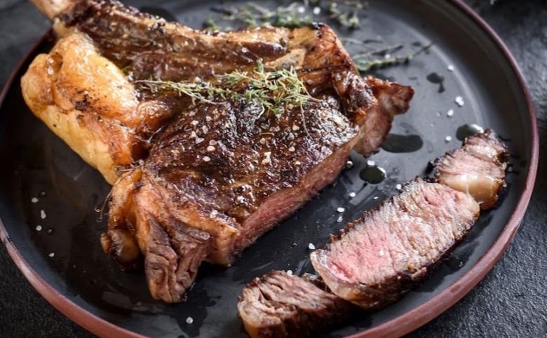 PARRILLA STEAKHOUSE SMOKED & CURED