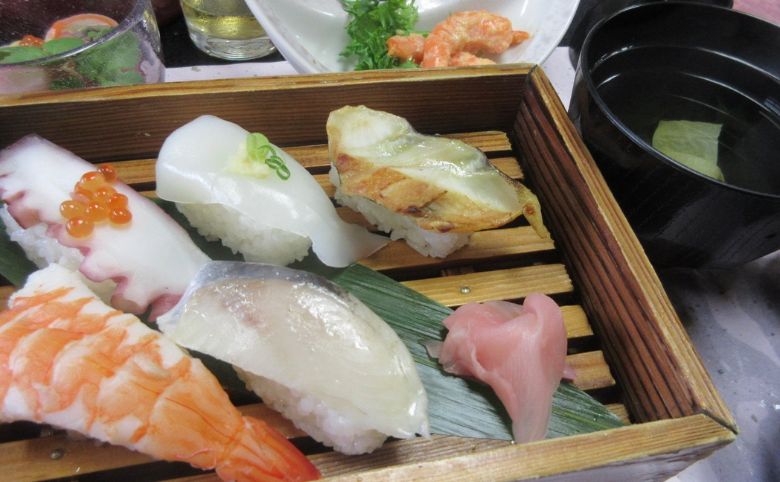 食事