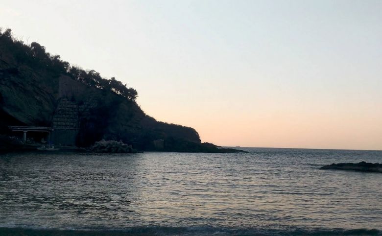 海水浴場