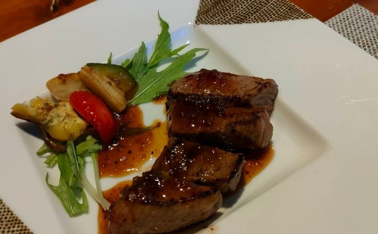 ひとり飲みご飯