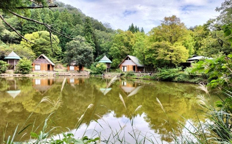 公園