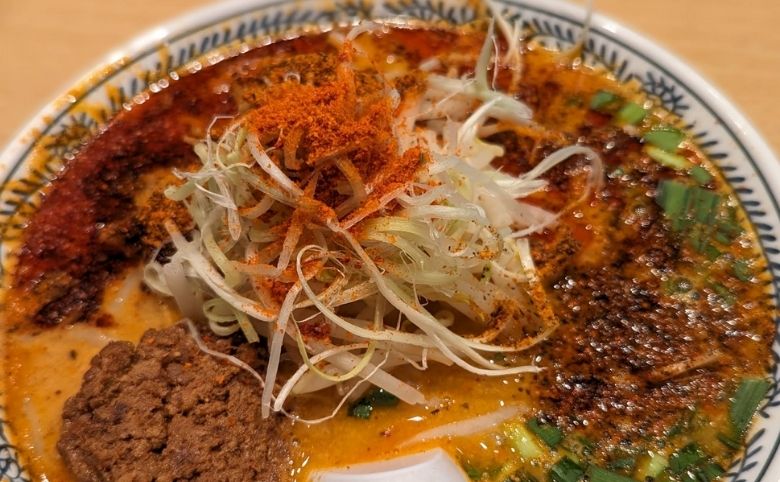 ラーメン
