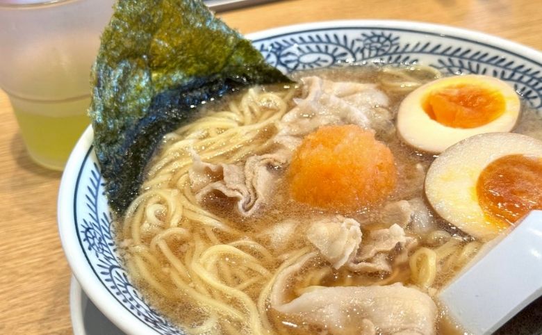 ラーメン