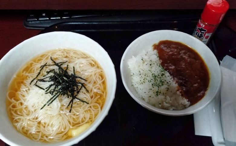 料理