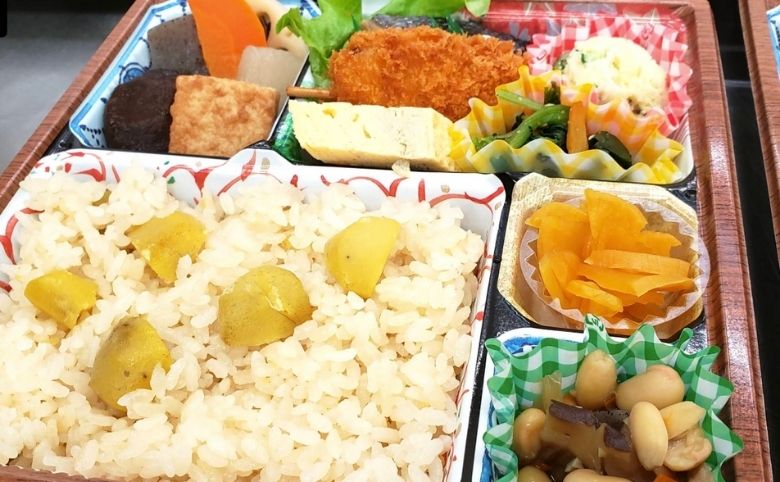 お弁当