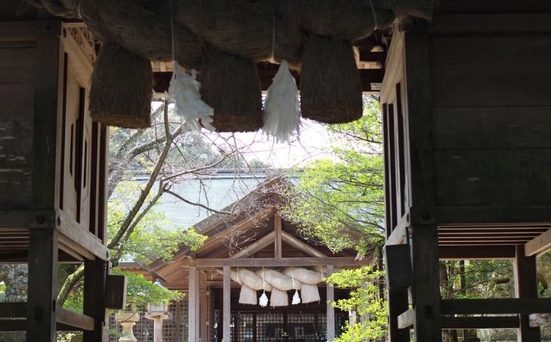 長浜神社