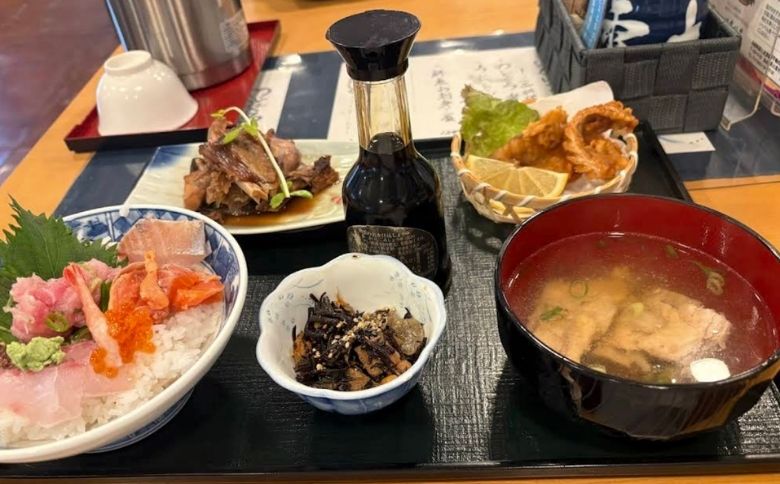 海鮮