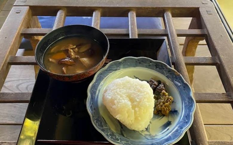 料理