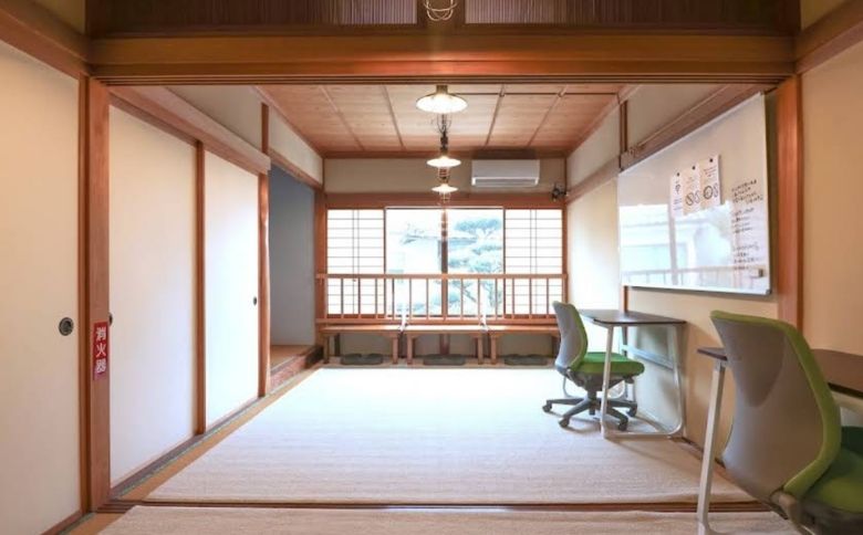 貸会議室