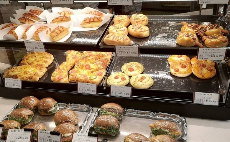 パン
