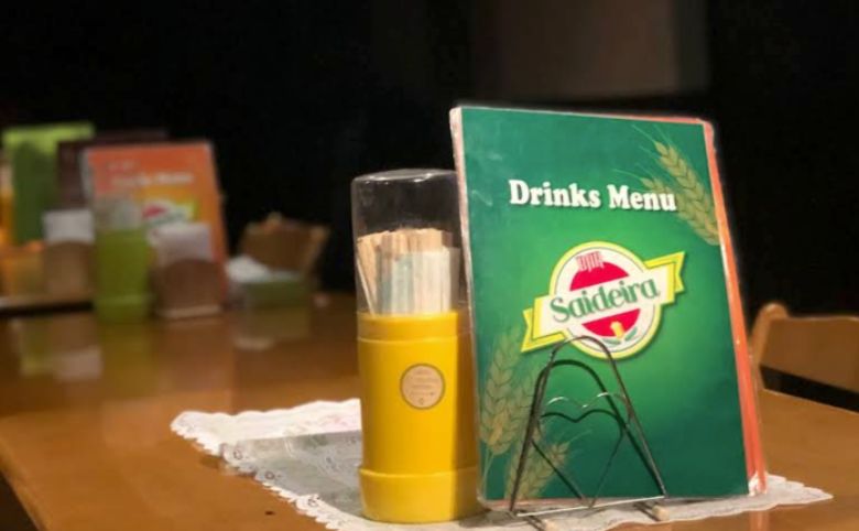 店内