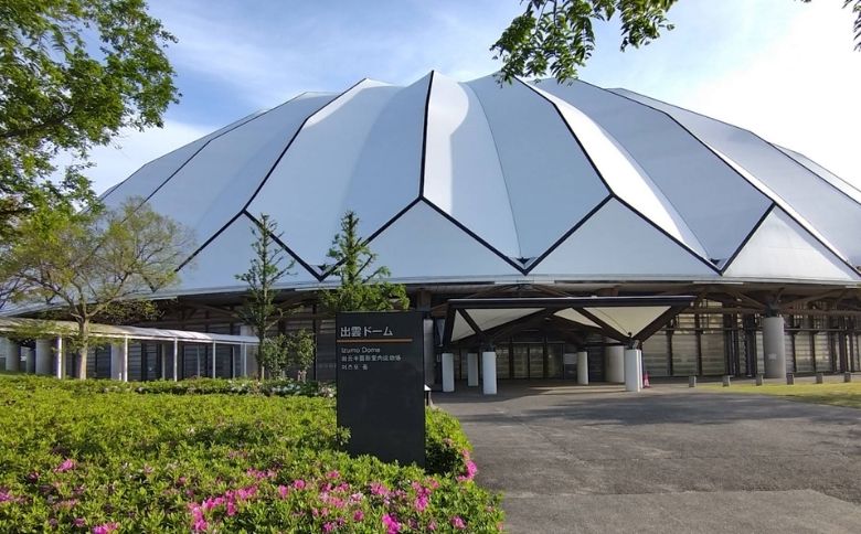 ピクニングスポット