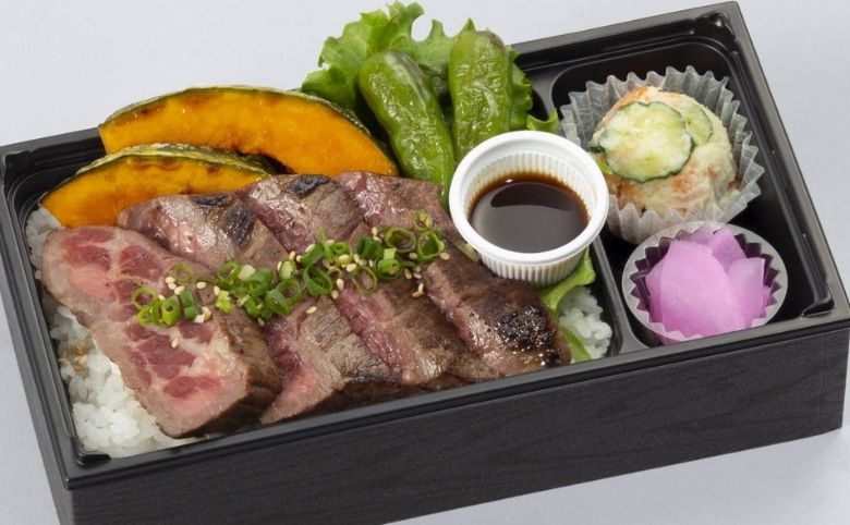 お弁当