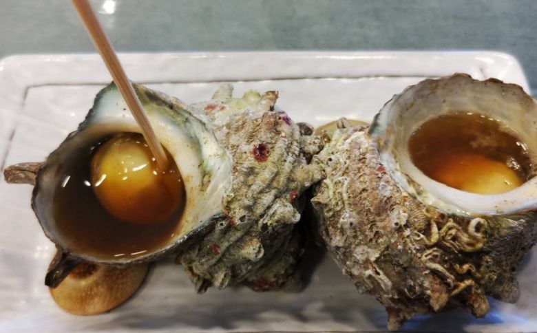海鮮