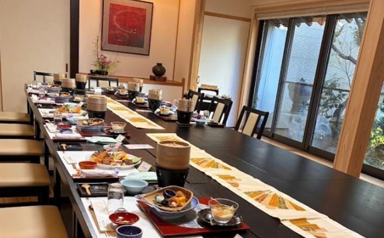 店内