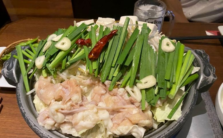 ひとり飲みご飯