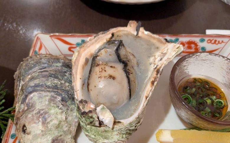 海鮮