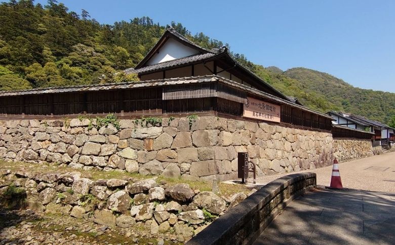 出雲大社北島國造館 出雲教