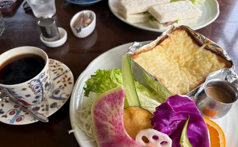 料理