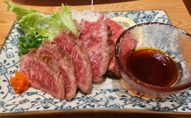 お肉