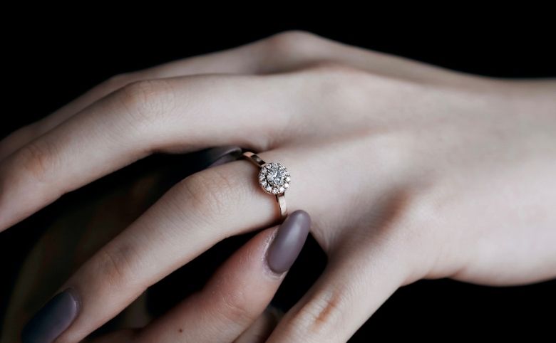 結婚指輪