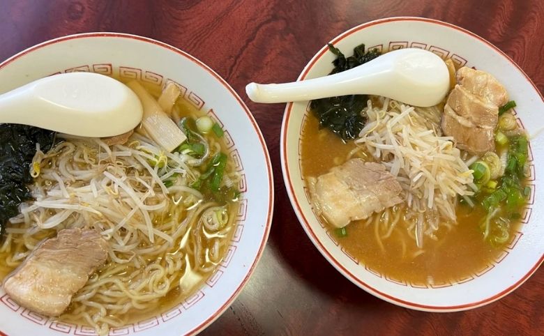 ラーメン