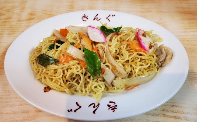 焼きそば