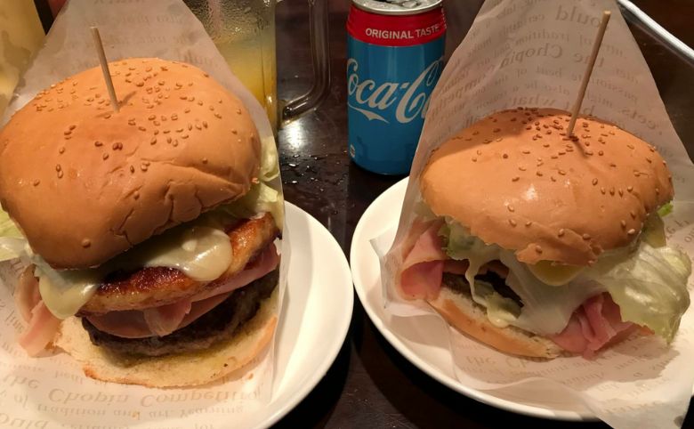 ブラジル料理