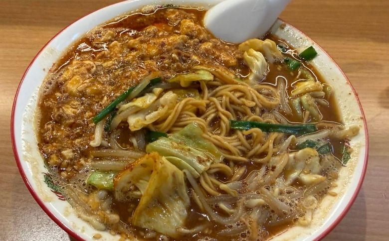 ラーメン