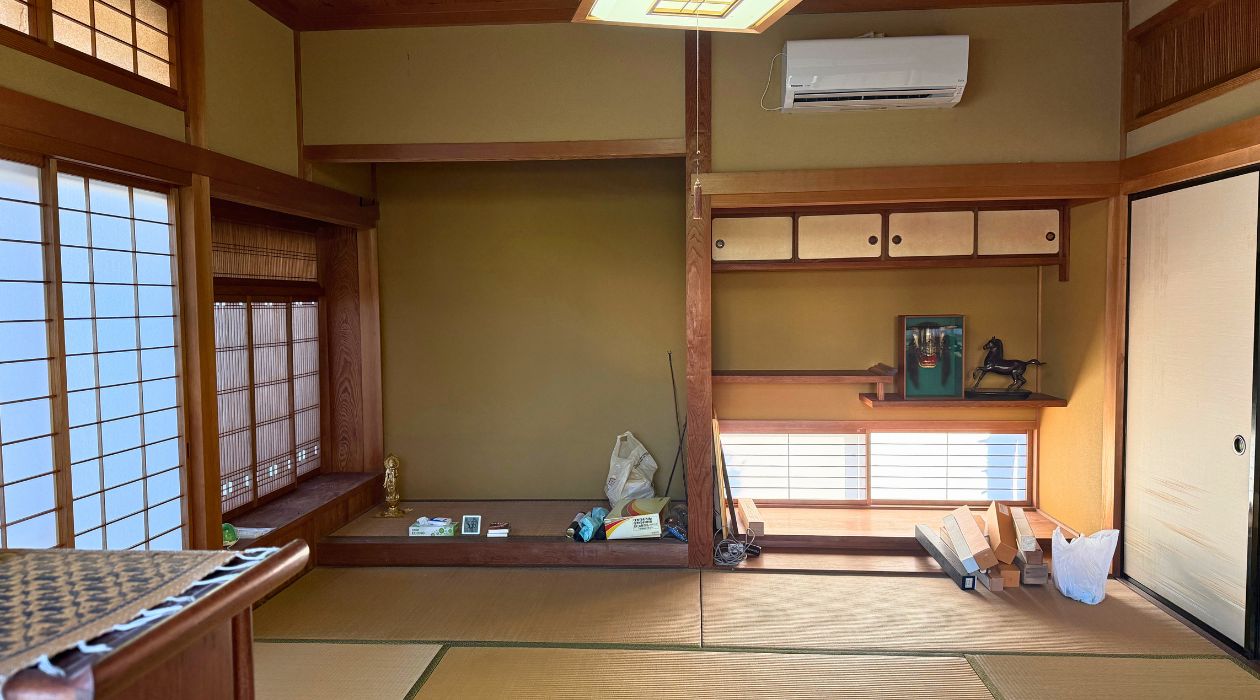和室