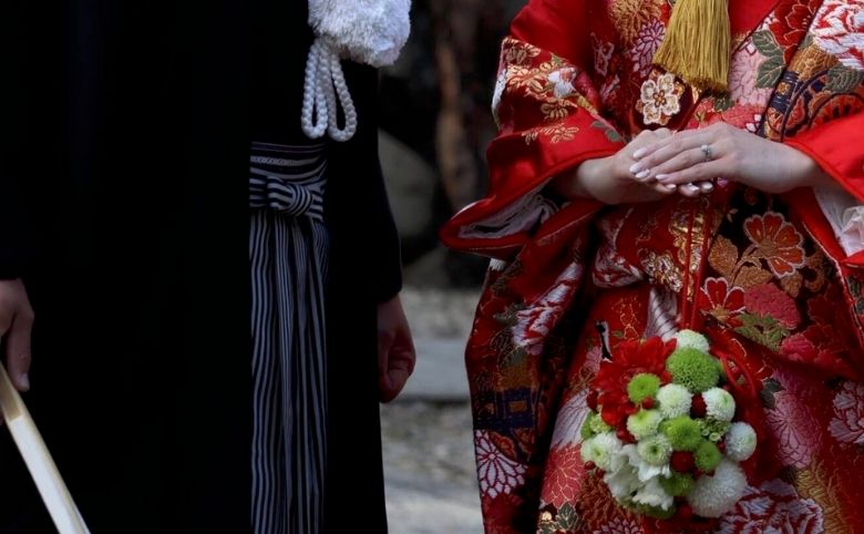 結婚指輪
