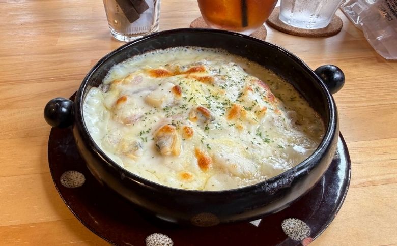 料理