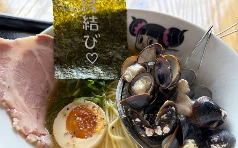 ラーメン