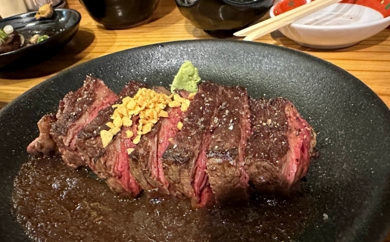 ひとり飲みご飯