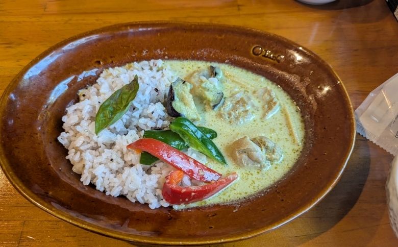 料理