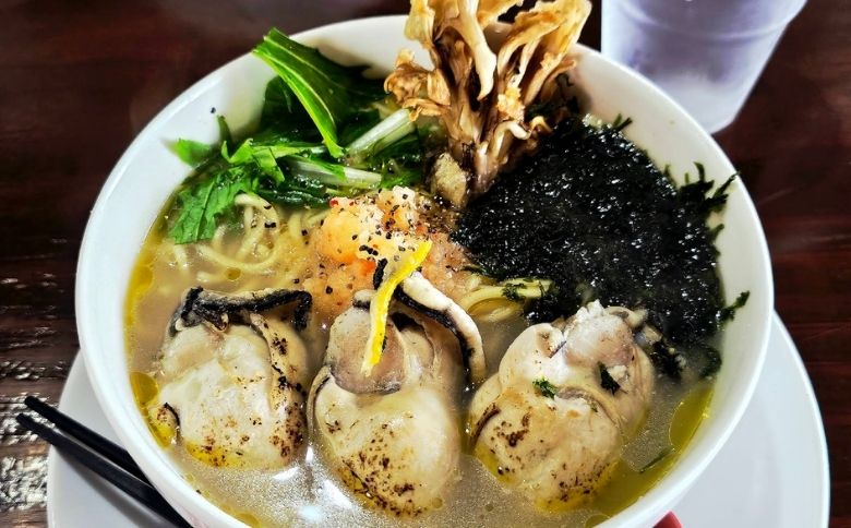 ラーメン