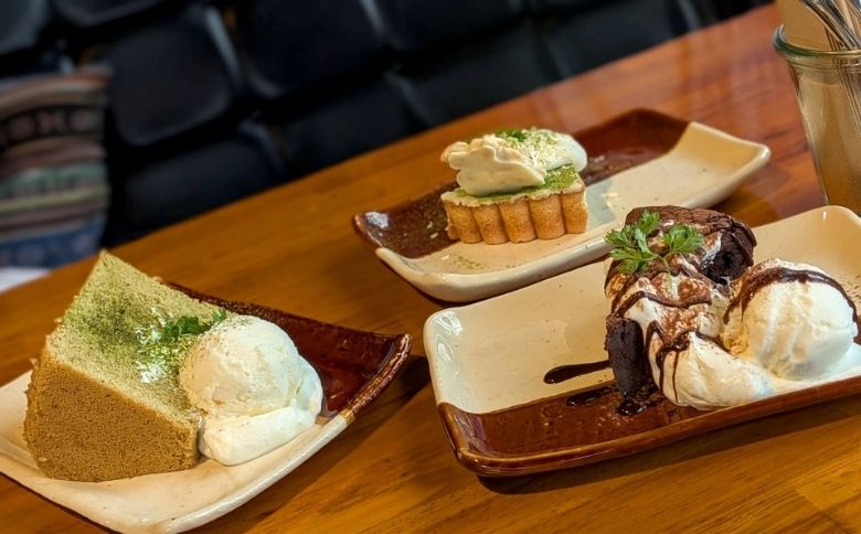料理