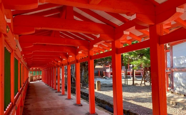 日御碕神社