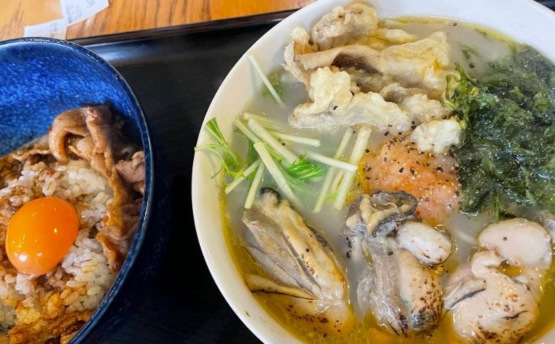ラーメン
