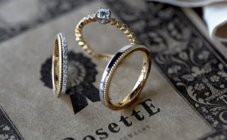 結婚指輪