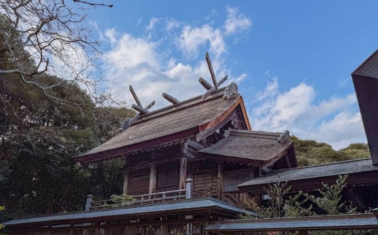 長浜神社