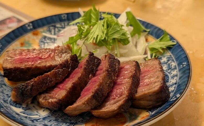 肉