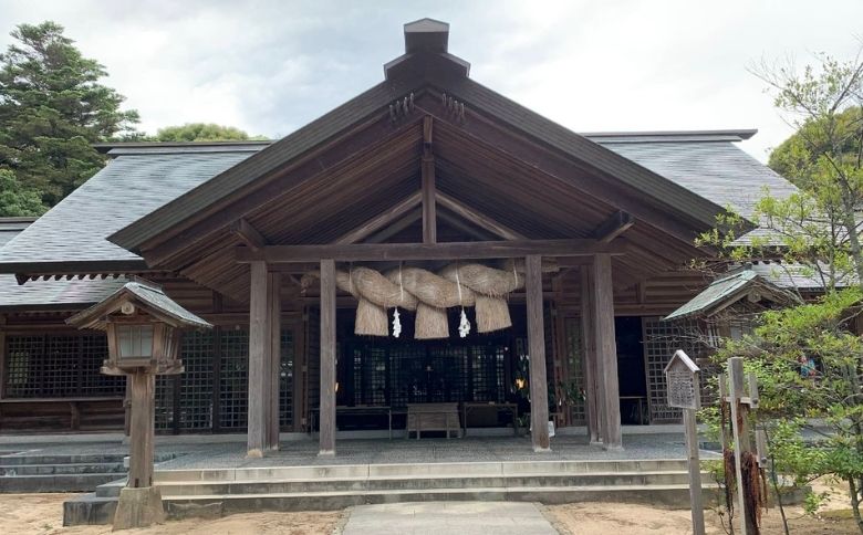 長浜神社