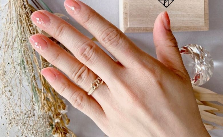 結婚指輪