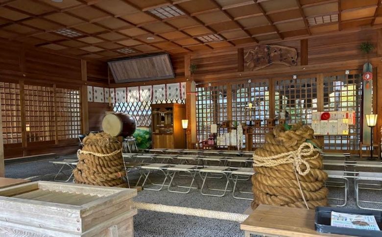 長浜神社