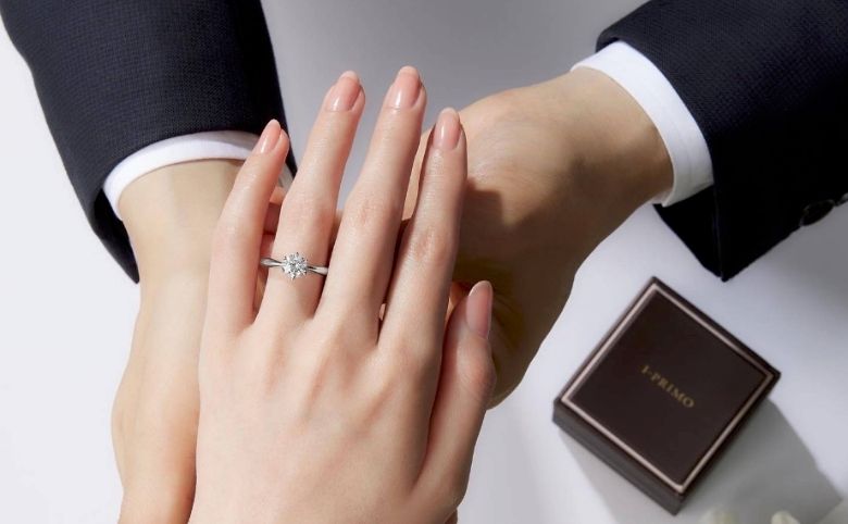 結婚指輪
