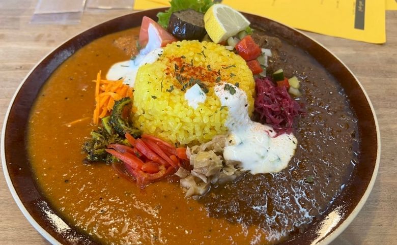 カレー