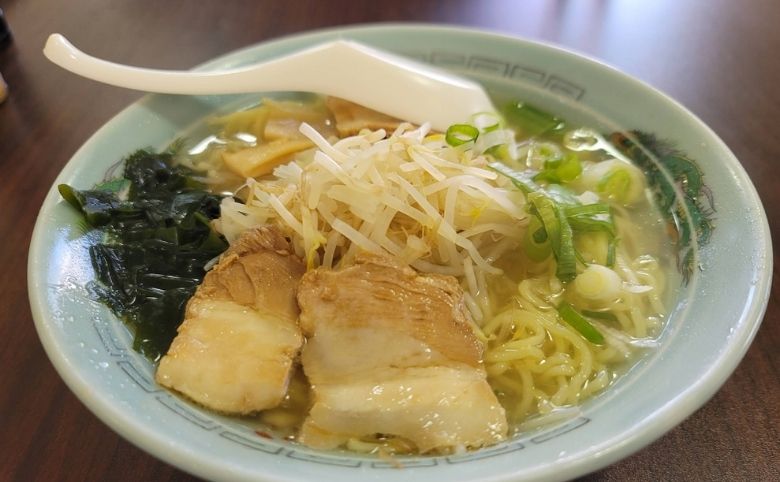 ラーメン