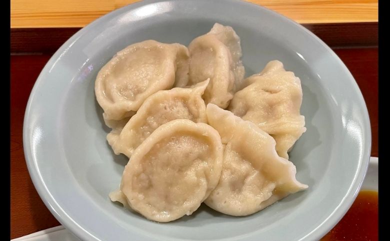 餃子